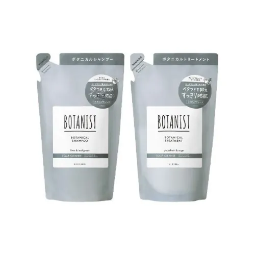 BOTANIST 샴푸 & 컨디셔너 세트