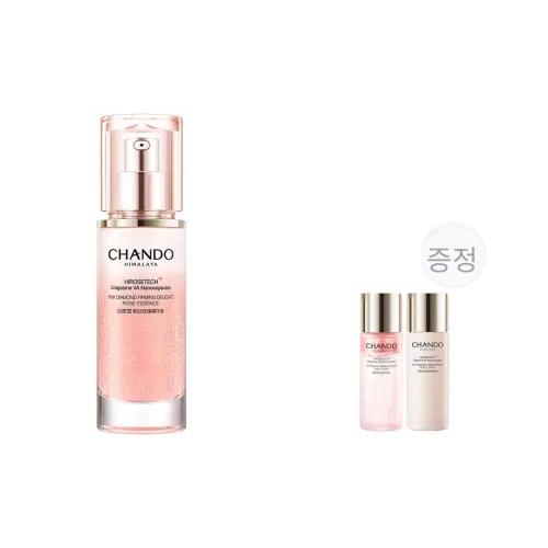 CHANDO 리퀴드 에센스 남녀공용