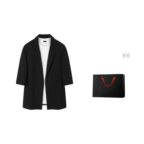 Minfinity 남녀공용 비즈니스 정장