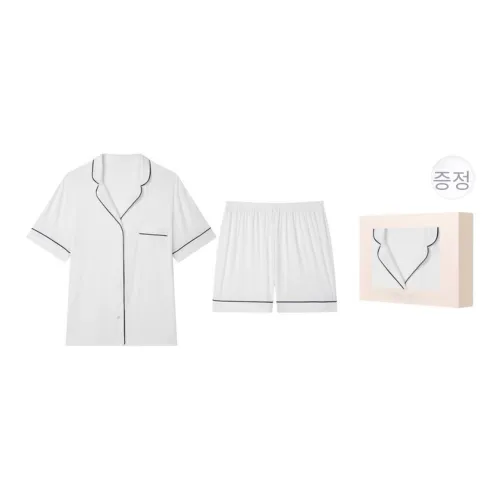 FREELASS 여성 파자마 선물 세트
