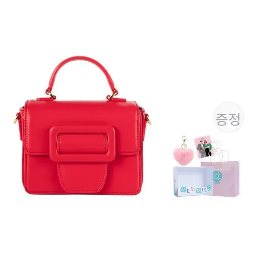 MERIMIES 핸드백 남녀공용