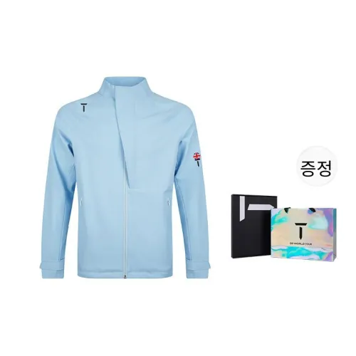 EUROPEAN TOUR 남성 골프웨어