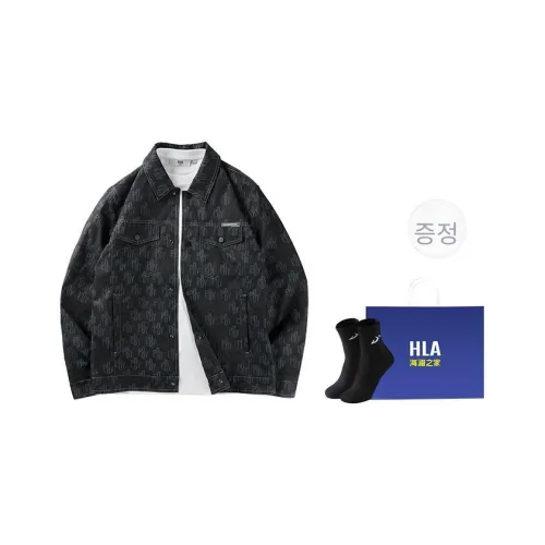 하이란홈 (HLA) 파워 영 시리즈 남성 자켓