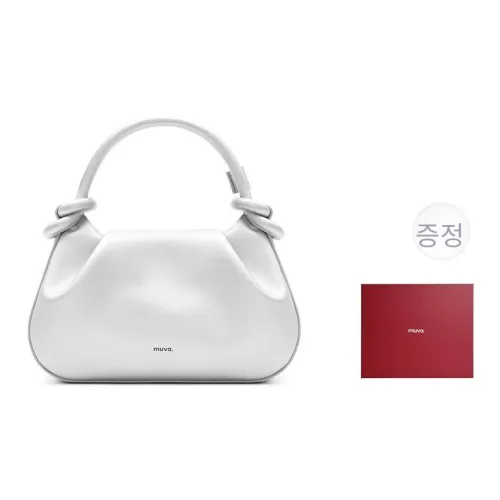 MUVA 핸드백 여성
