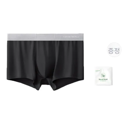SecretWorld 남성 드로즈