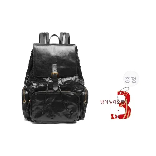Sharkborough 백팩 남성