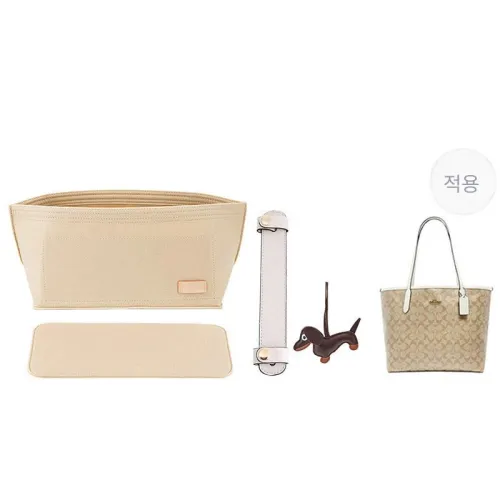 Luxury Care Artisan Workshop 가방 액세서리 여성