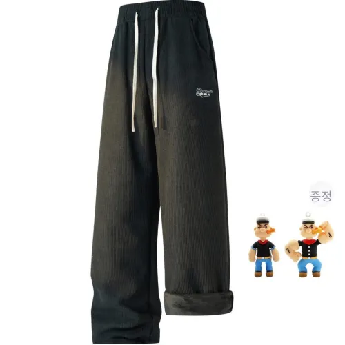 POPEYE 남녀공용 캐주얼 팬츠