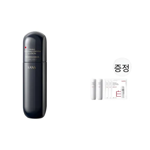 KANS 로션 남녀공용