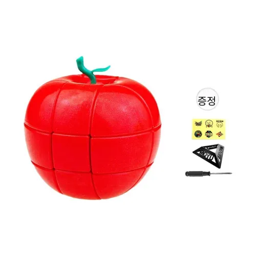 YJ 매직 큐브