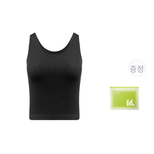 PUNLIEN 여성 브래지어
