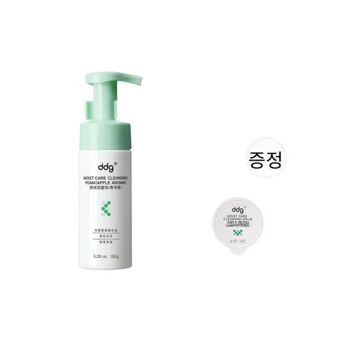 Ddg 클렌저 남녀공용