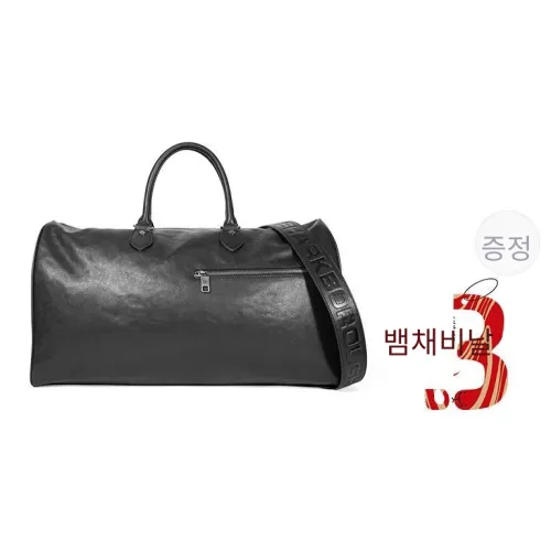 Sharkborough 프리미엄 식물성 태닝 천연 가죽 소가죽 여행 백, 쇼핑백, 여행 가방, <브랜드_1>e 어깨 크로스백 남성