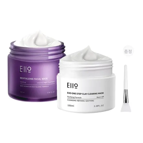 EIIO 스킨케어 세트 남녀공용