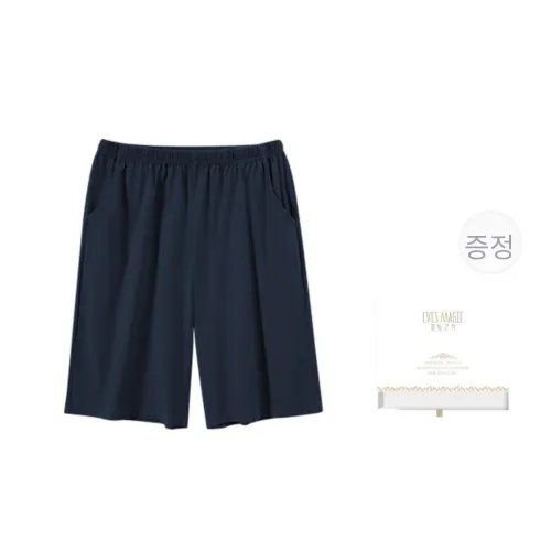 EVESCRET 남성 파자마 팬츠