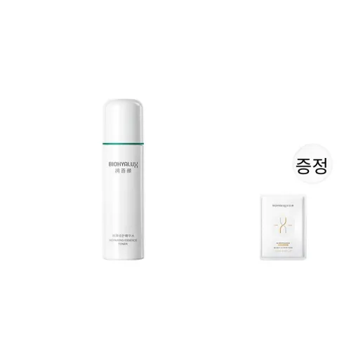 BIOHYALUX 토너 로션 남녀공용