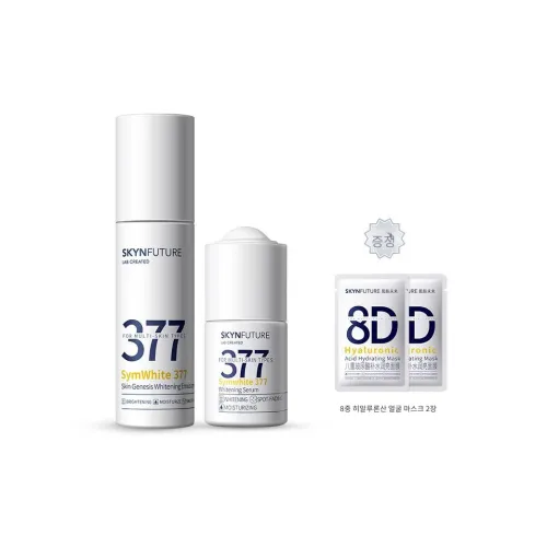 SKYNFURURE 스킨케어 세트 남녀공용