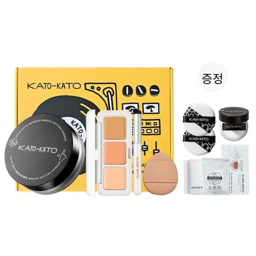 KATO KATO 메이크업 세트 여성