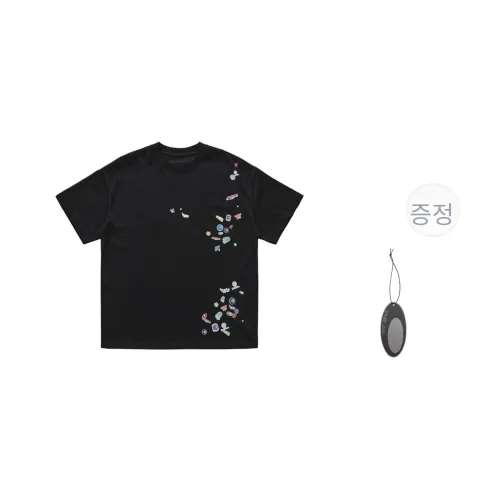 VULCAN STORE 남녀공용 티셔츠