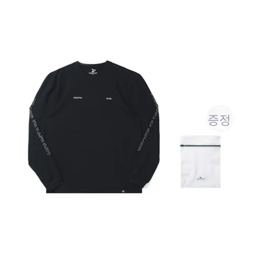 MOUNTAIN FEVER 남녀공용 티셔츠