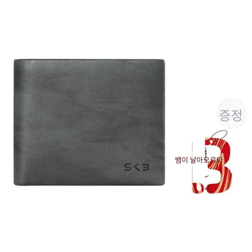 Sharkborough 지갑 남성