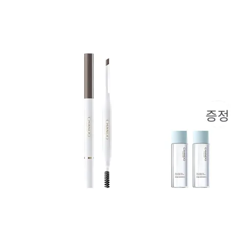 CHANDO Eyebrow 펜슬 파우더 여성