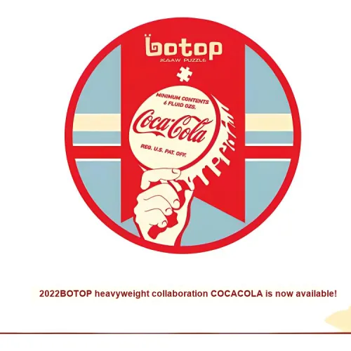 BOTOP 퍼즐