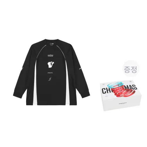 VEIDOORN 남녀공용 티셔츠