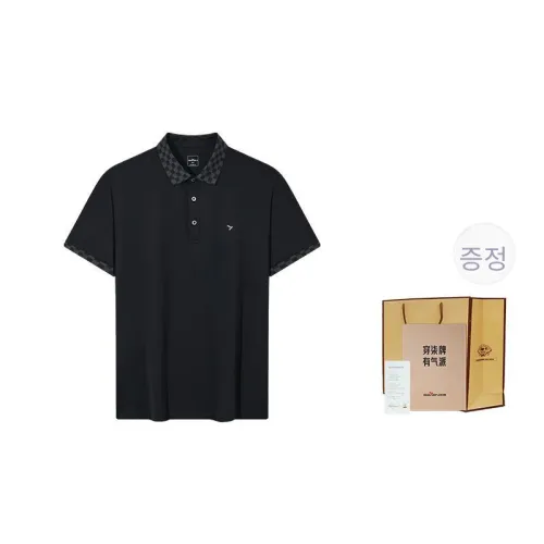 SEVEN 남성 폴로 셔츠