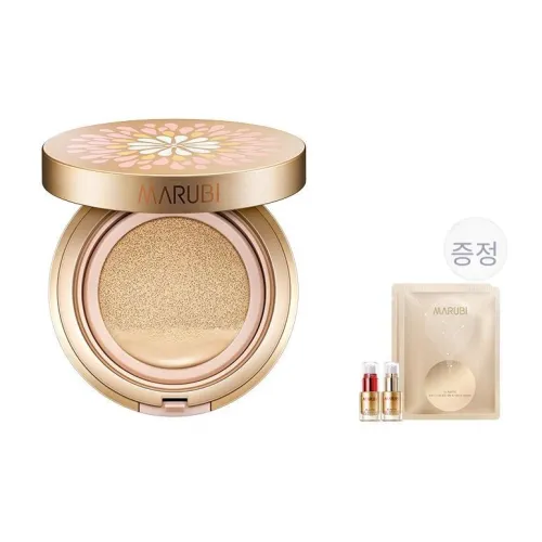 MARUBI 에어 쿠션 여성