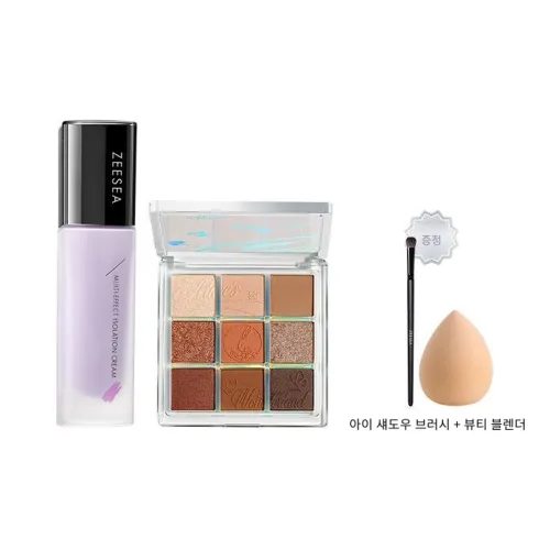 ZEESEA 메이크업 세트 여성