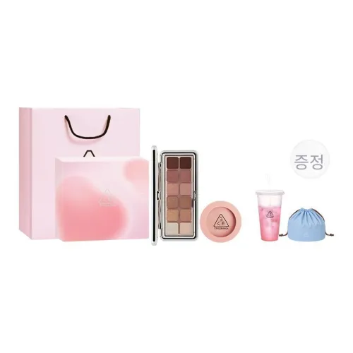 3CE 메이크업 세트 여성