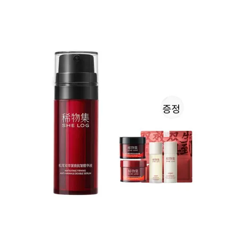 SHELOG 리퀴드 에센스 남녀공용