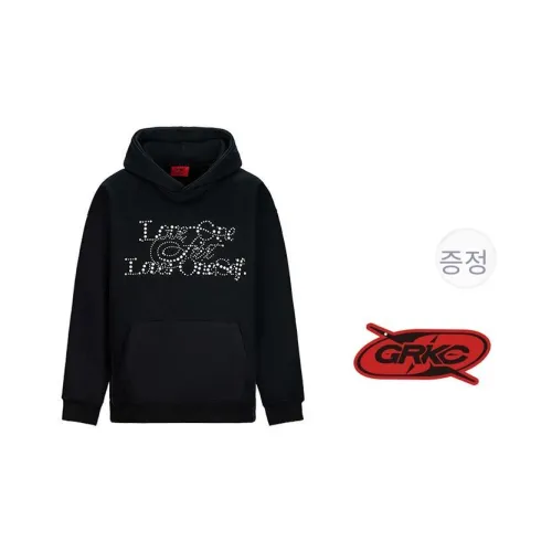 GRKC 남녀공용 맨투맨