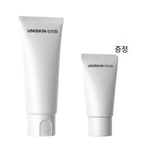 UNISKIN 클렌저 남녀공용