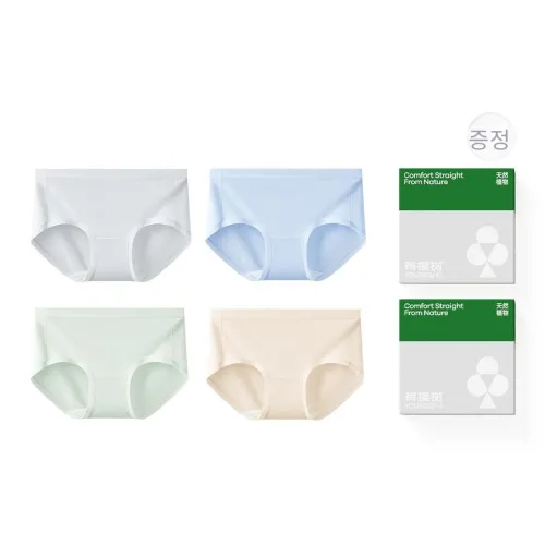 YOUKESHU 여성 삼각팬티