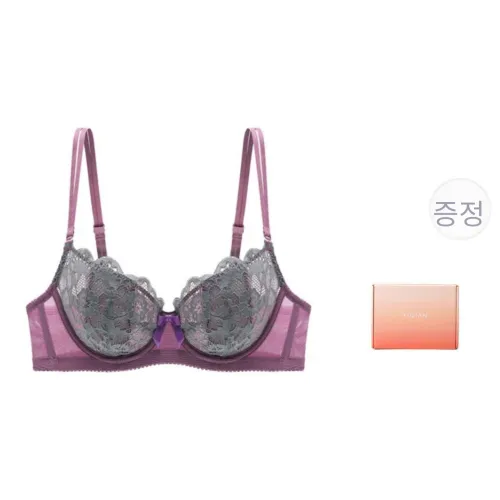 Yiqian 여성 브래지어