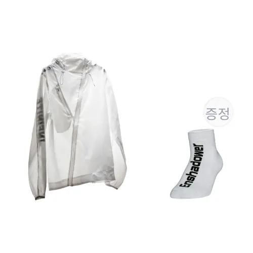 ENSHADOWER 남녀공용 자켓