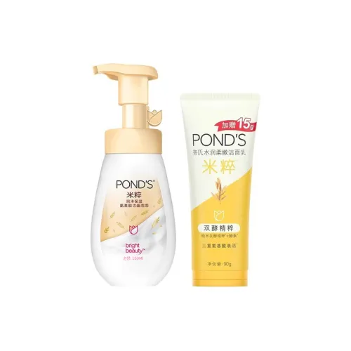 Pond'S 클렌저 남녀공용