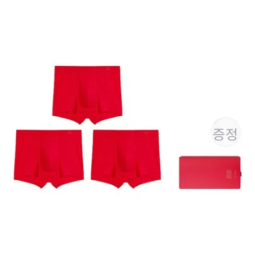 Ubras 편함 속옷 시리즈 남녀공용 드로즈