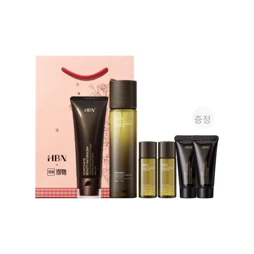 HBN 스킨케어 세트 남성