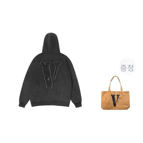 브이론 빅 로고 시리즈 남녀공용 맨투맨