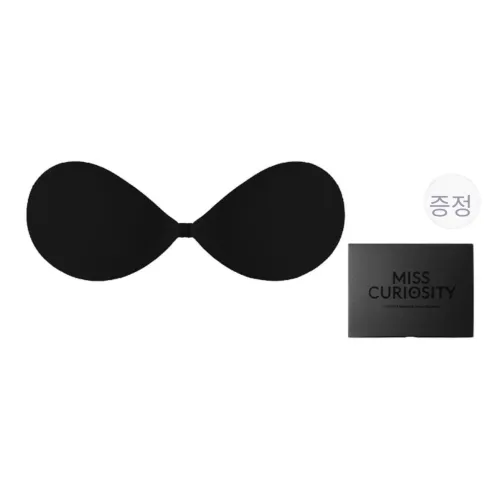 MISS CURIOSITY 여성 니플 커버