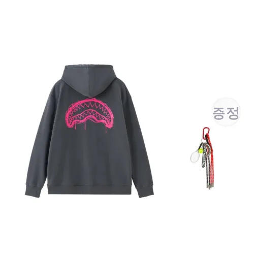스프레이그라운드 남녀공용 맨투맨