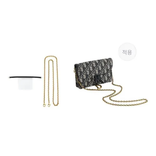 Luxury Care Artisan Workshop 가방 스트랩 남녀공용