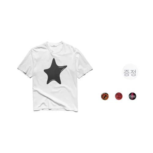 Createexploreexpandconquer 티셔츠 남녀공용