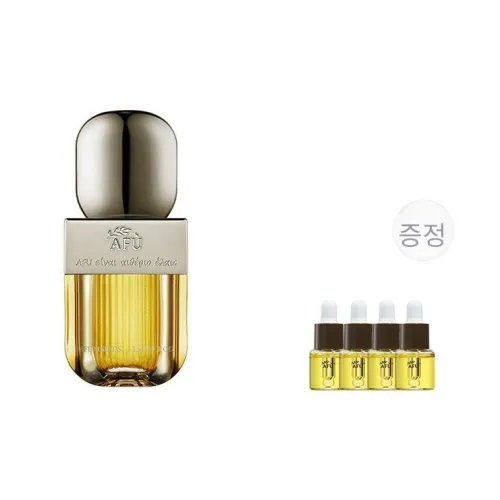 AFU 페이스 에센셜 오일 남녀공용