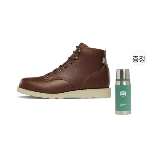대너 도글러스 마틴 부츠 남성