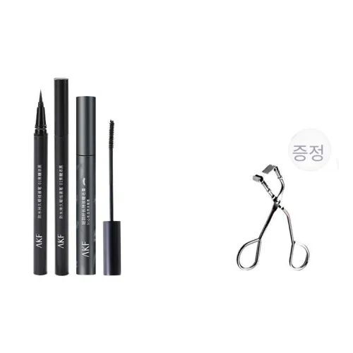 AKF 메이크업 세트 여성