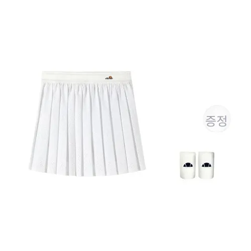 엘레쎄 여성 캐주얼 숏 스커트
